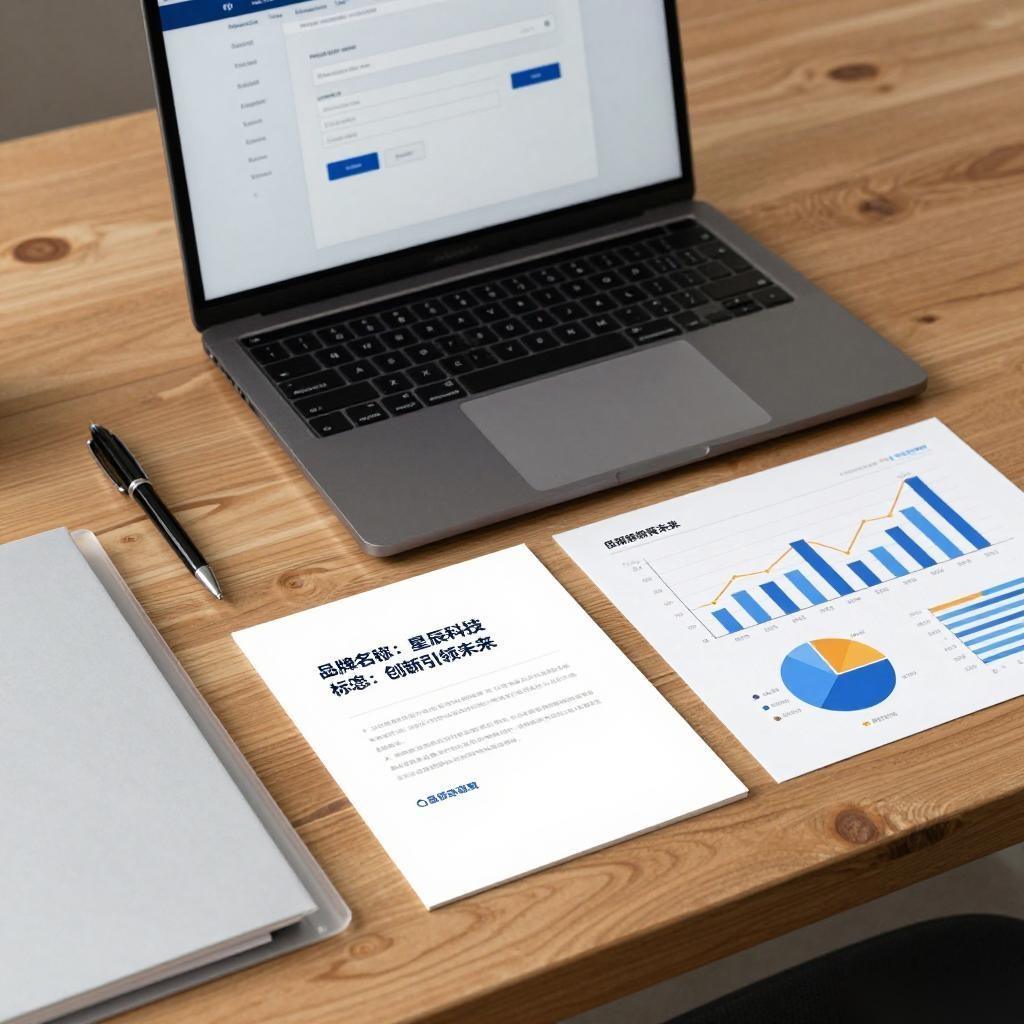 域名策略揭秘：品牌关键词与扩展名为何决定你的线上命运