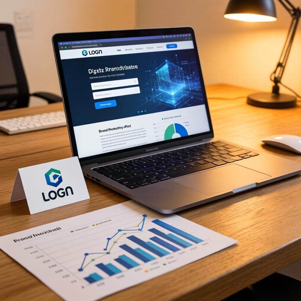 域名策略揭秘：品牌关键词与扩展名为何决定你的线上命运