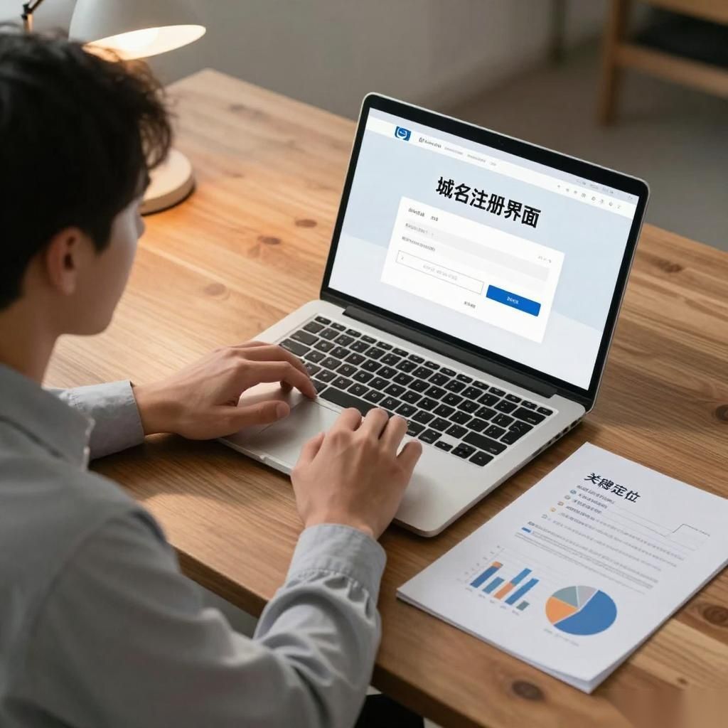 【掌握Domain Name Strategy,打造品牌关键词的制胜法宝】