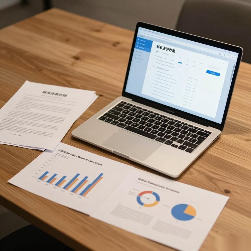 【掌握Domain Name Strategy,打造品牌关键词的制胜法宝】