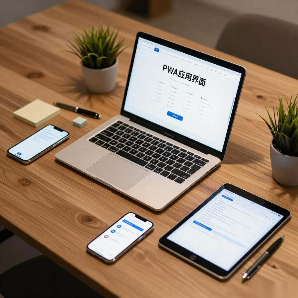 有效的现代网站都在悄然发生一场革命——它们开始采用渐进式Web应用开发(Progressive Web App Development, PWA)来迎合用户日益
