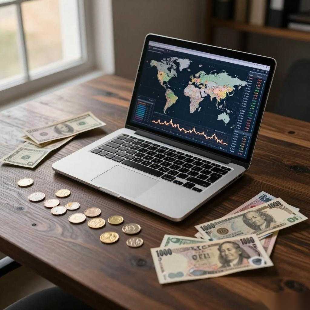 货币和单位本地化：破解区域格式的秘密武器