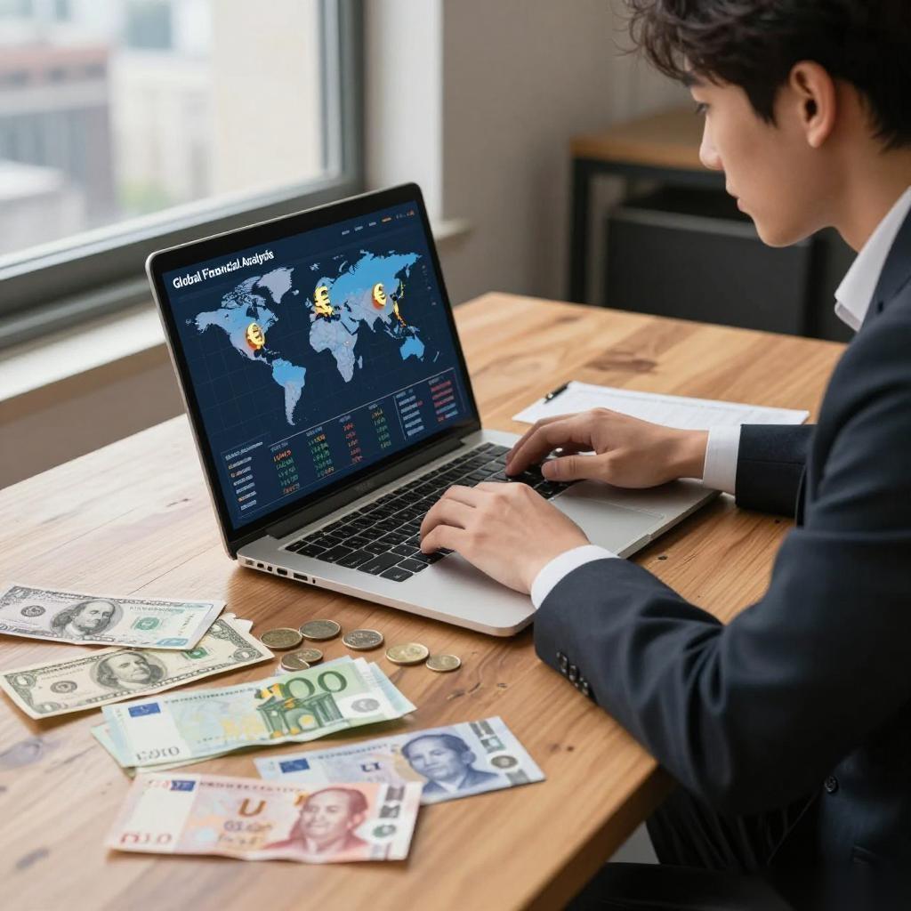 货币和单位本地化：破解区域格式的秘密武器