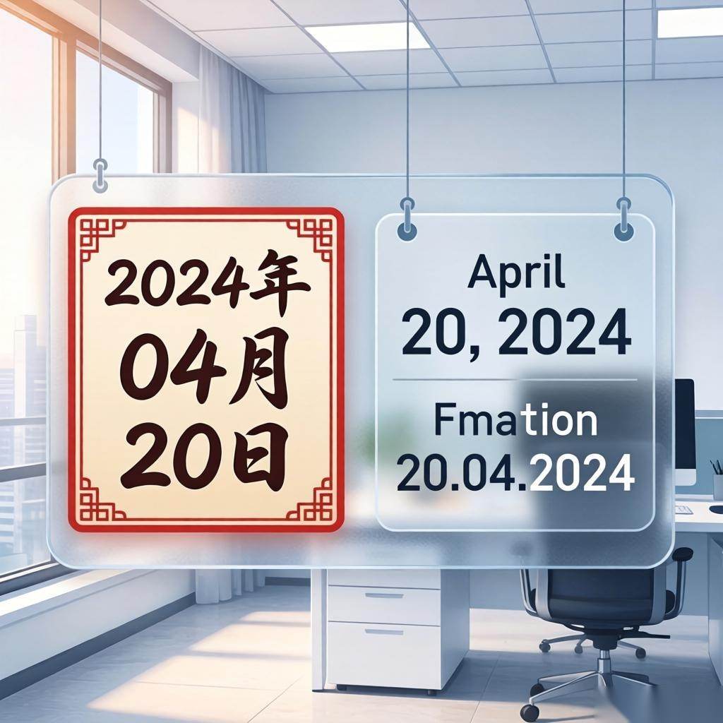 如何实现符合本地习惯的日期时间格式化:文化适配的深度探索