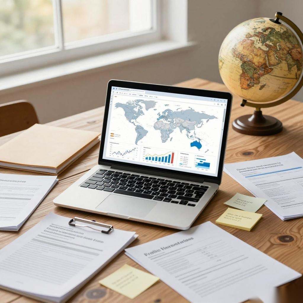 语言和区域定位：掌握内容适配的核心秘密实现全球影响力