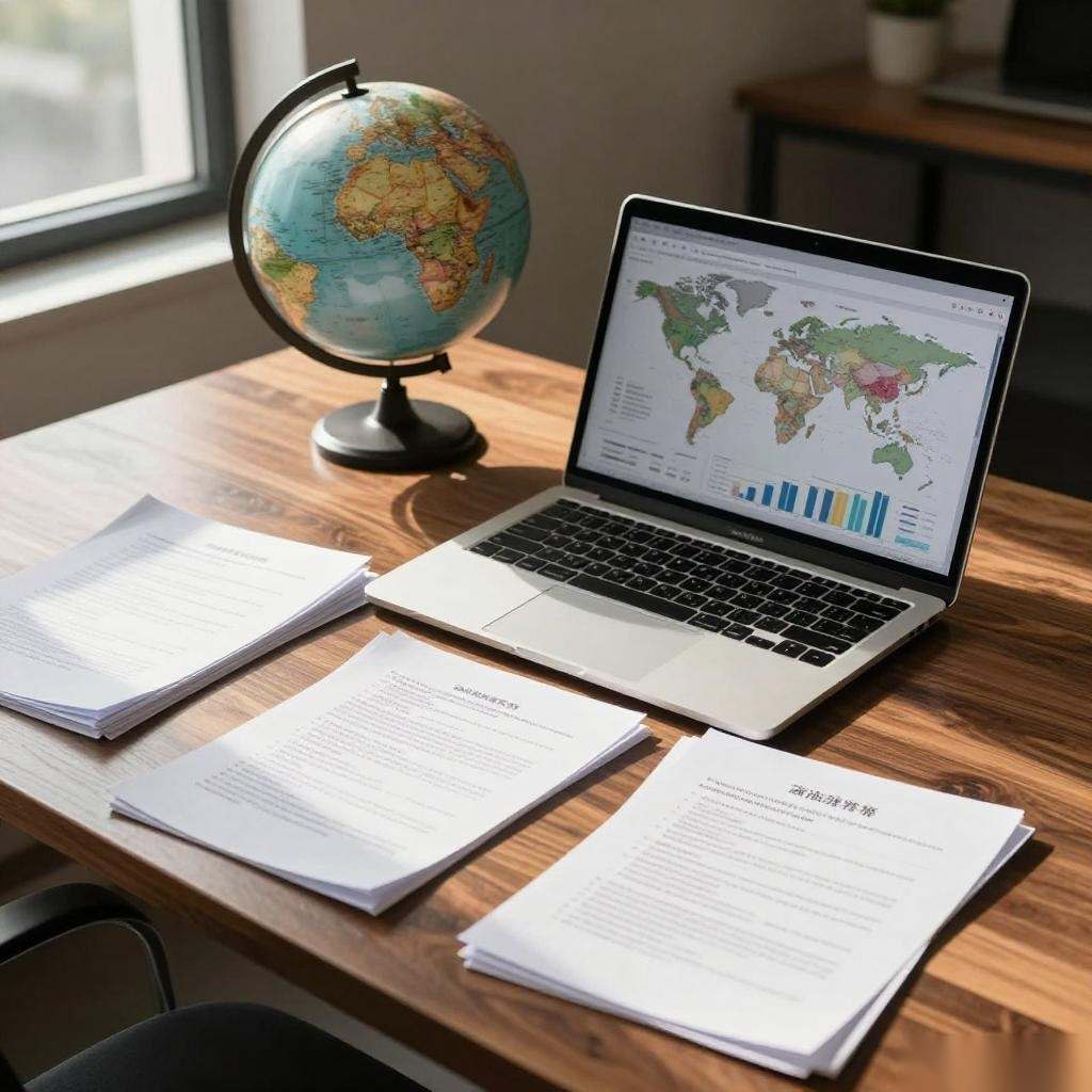 语言和区域定位：掌握内容适配的核心秘密实现全球影响力