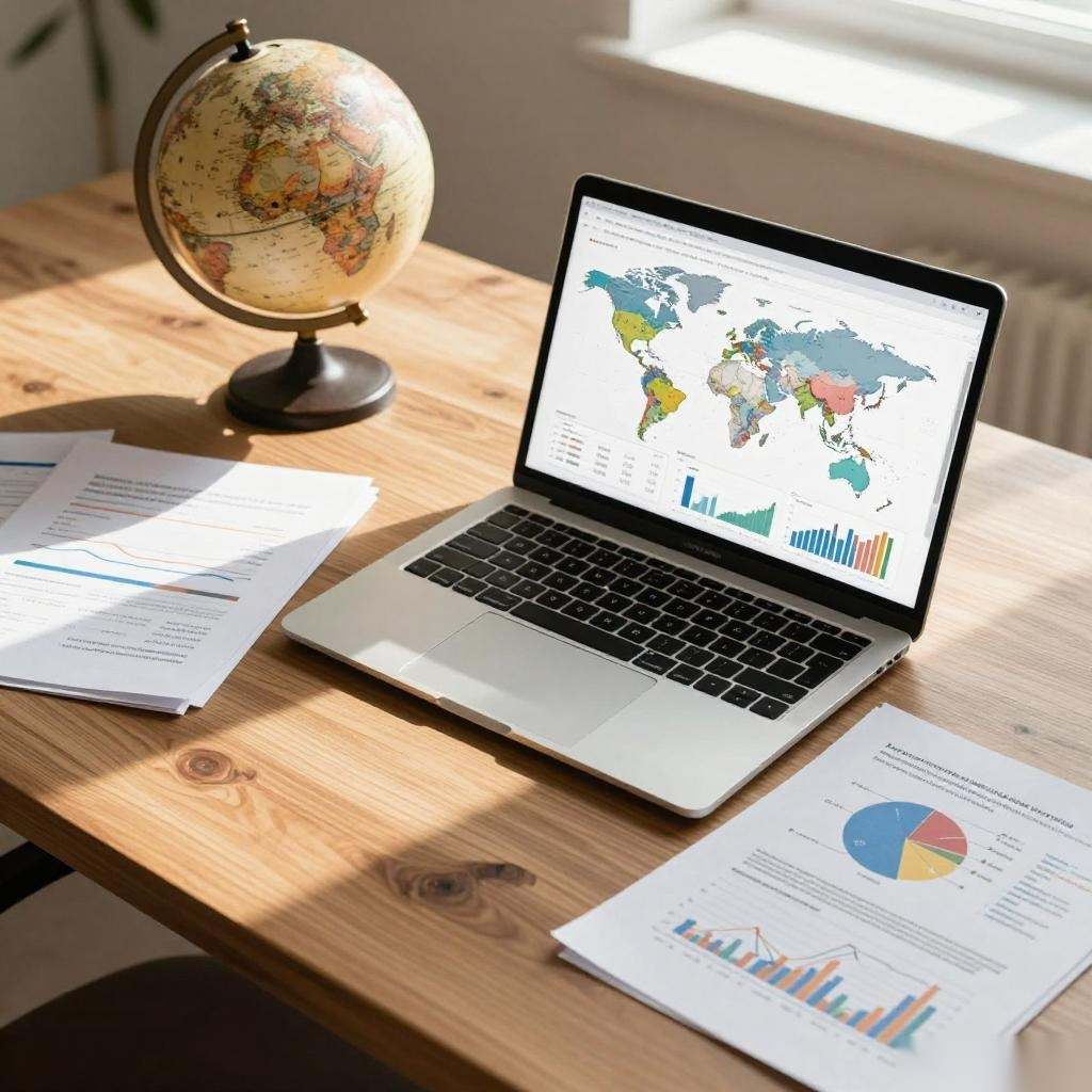 语言和区域定位：掌握内容适配的核心秘密实现全球影响力