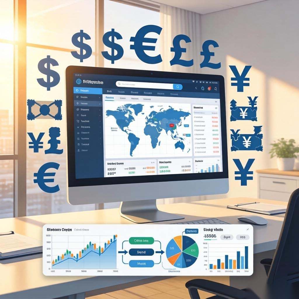 货币和单位本地化：区域格式的关键策略与实践