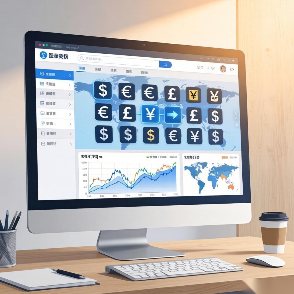 货币和单位本地化：区域格式的关键策略与实践