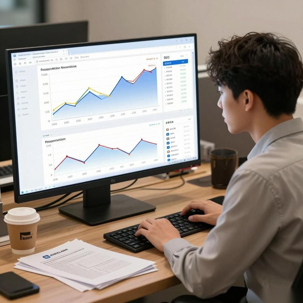 Subdirectory与Subdomain:2026年最全SEO结构对比指南