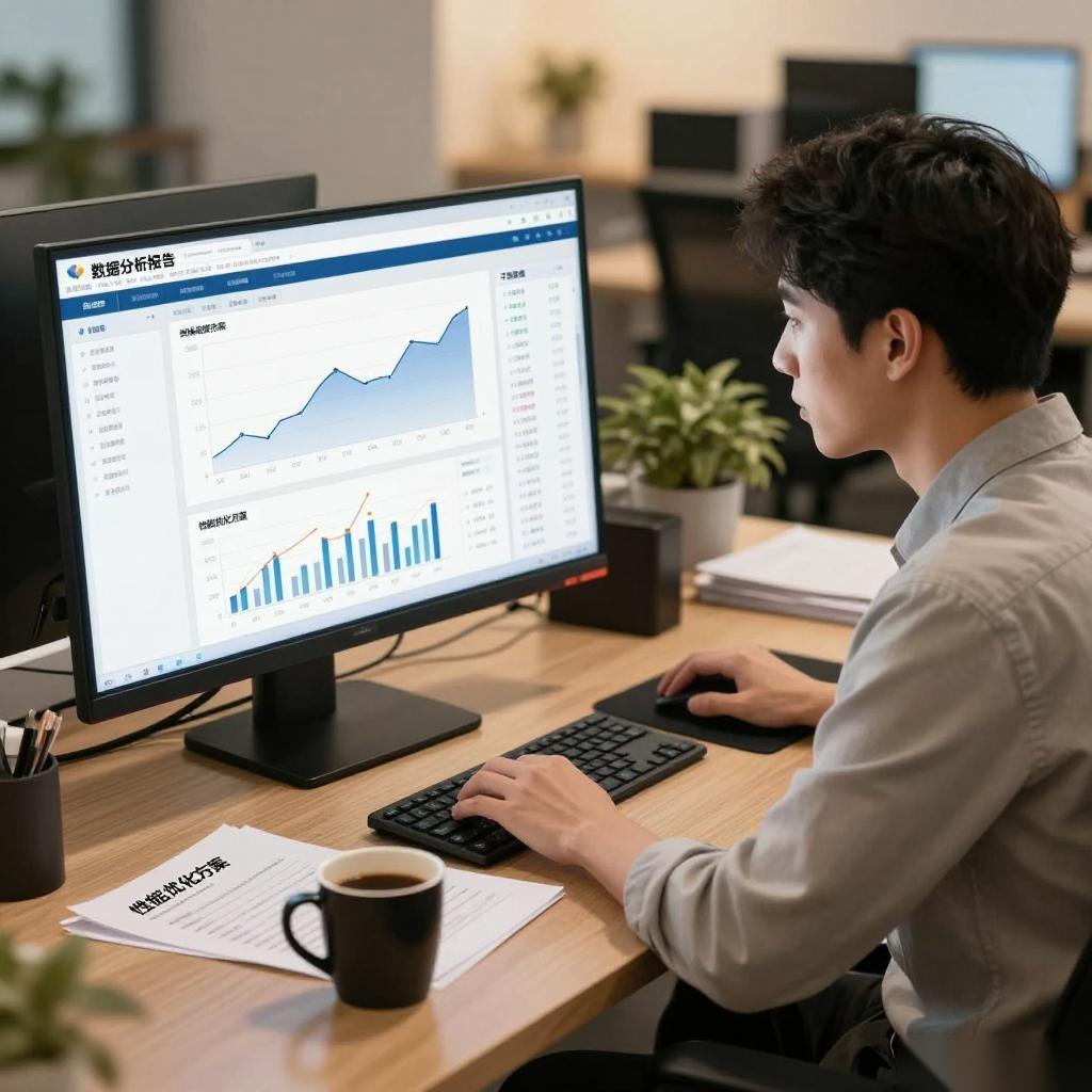 Subdirectory与Subdomain:2026年最全SEO结构对比指南