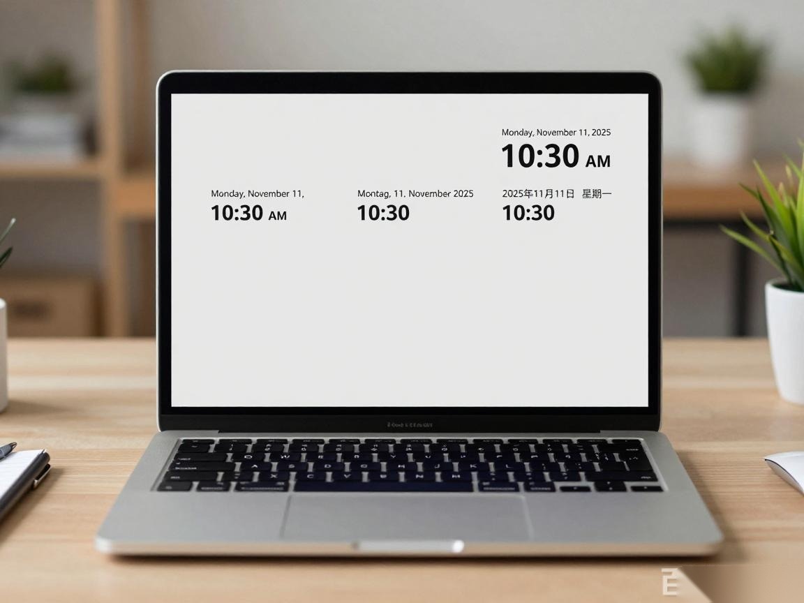 【揭秘:如何实现完美的日期时间格式化以适应本地文化习惯】