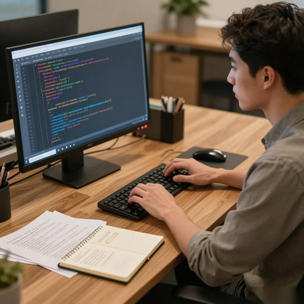 【深度解析：如何实现Unicode标准推动多语言字符无障碍】