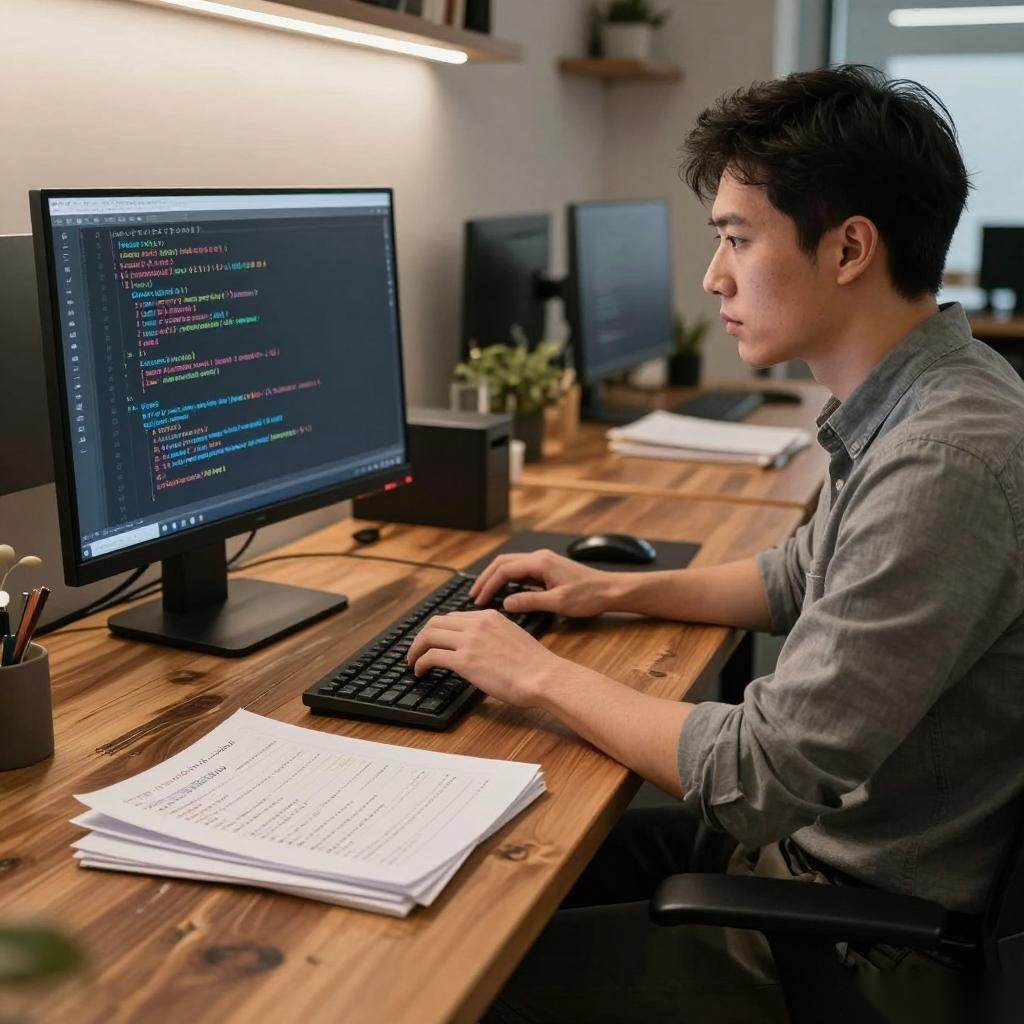 【深度解析：如何实现Unicode标准推动多语言字符无障碍】