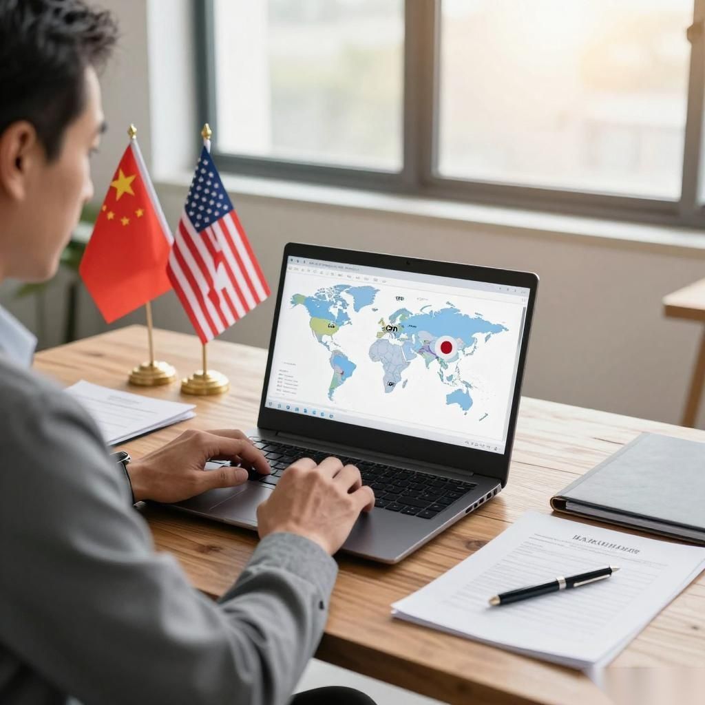 2026年必懂的CCTLD Strategy：国家顶级域名策略全面解析