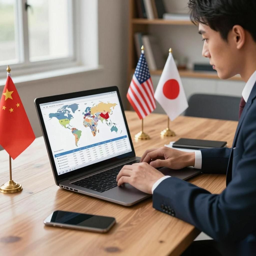 2026年必懂的CCTLD Strategy：国家顶级域名策略全面解析