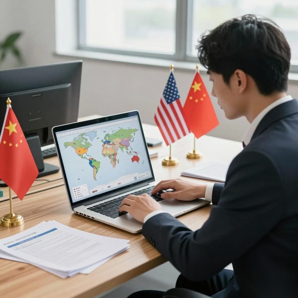 2026年必懂的CCTLD Strategy：国家顶级域名策略全面解析