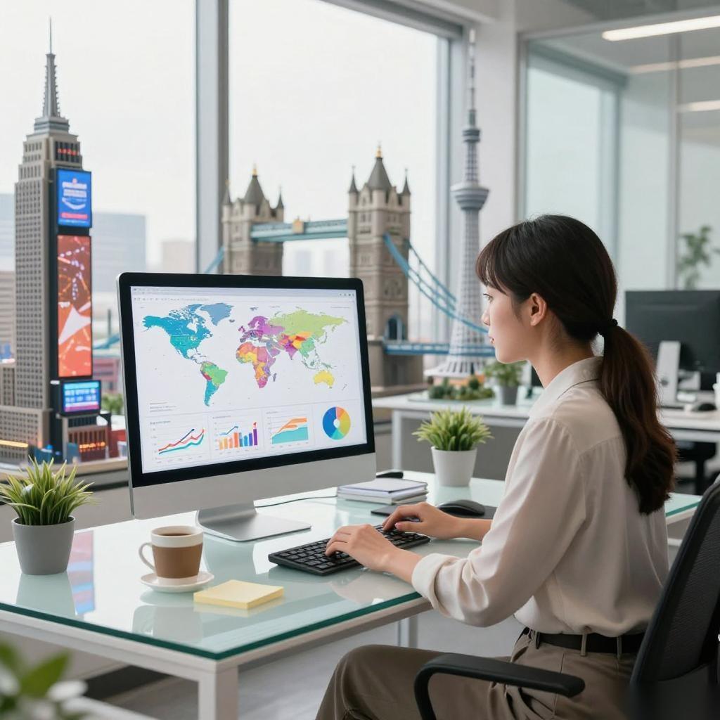 IP检测揭秘:如何精准识别用户位置,实现内容定制