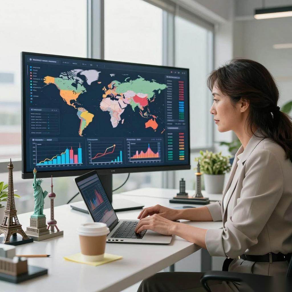 IP检测揭秘:如何精准识别用户位置,实现内容定制