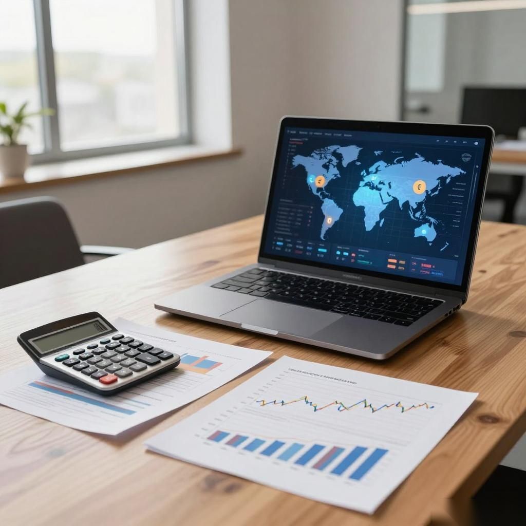 货币和单位本地化：区域格式的深度应用与实践