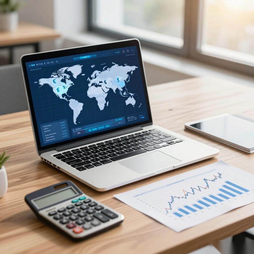 货币和单位本地化：区域格式的深度应用与实践