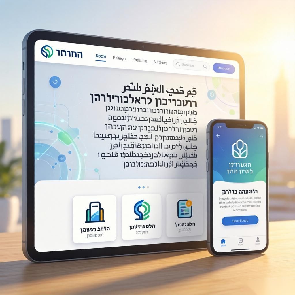 从右到左的语言支持，为什么成为全球技术革新的新焦点？