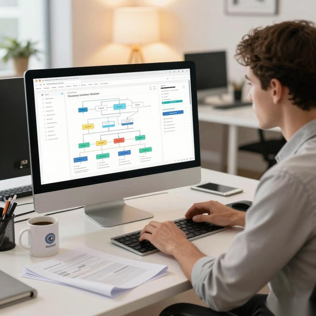 Subdirectory 与 Subdomain:何者更优?深度解析国际结构与权重分配