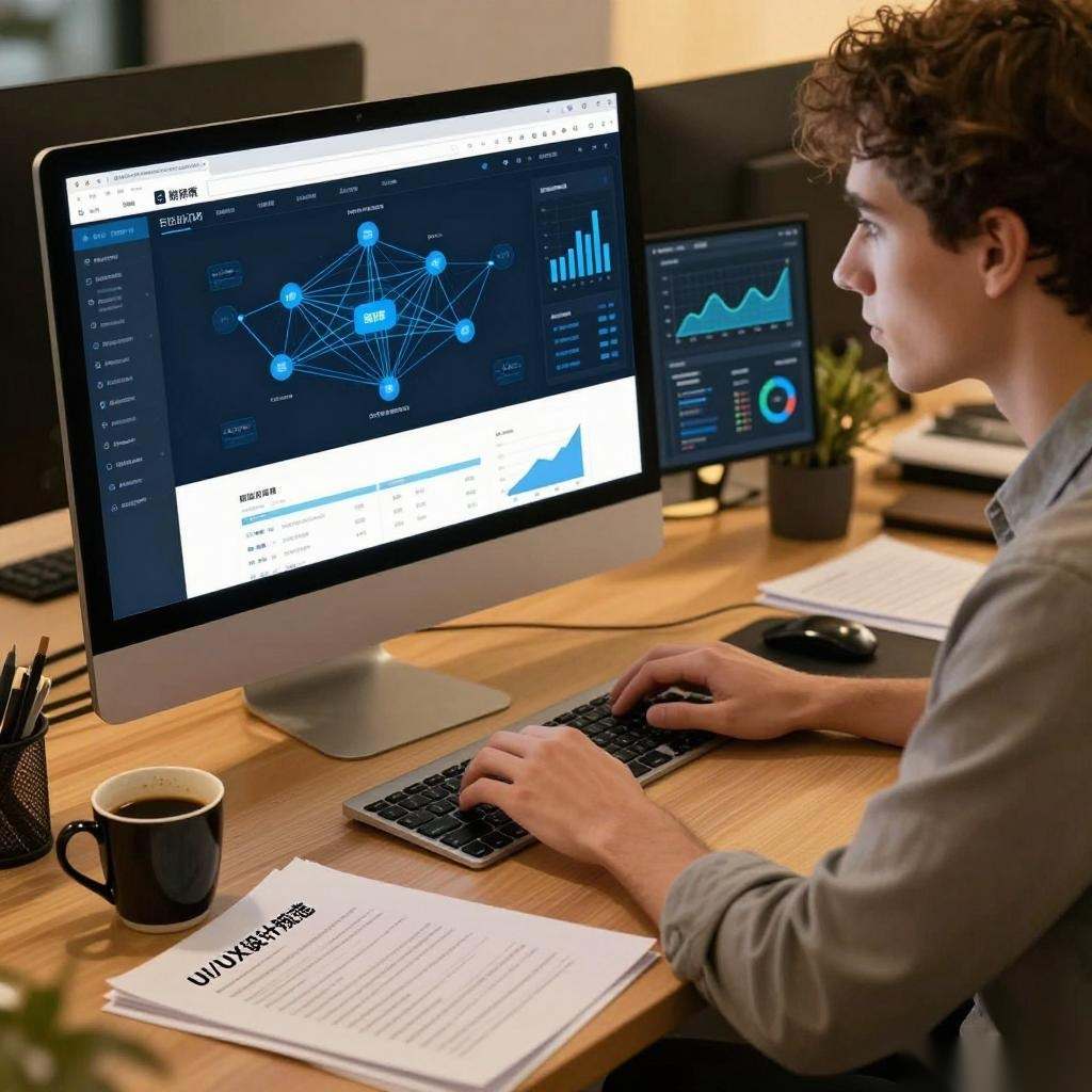 Subdirectory 与 Subdomain:何者更优?深度解析国际结构与权重分配