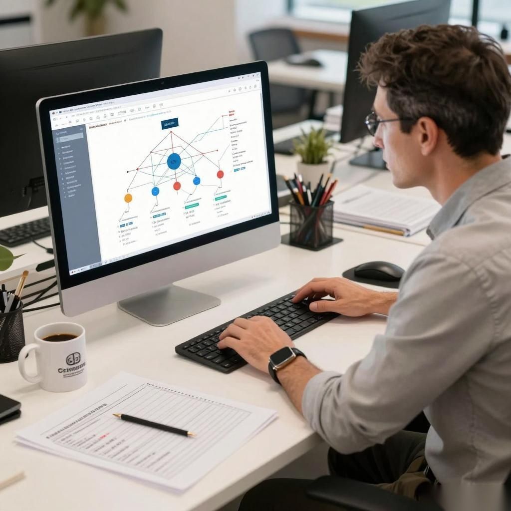 Subdirectory 与 Subdomain:何者更优?深度解析国际结构与权重分配