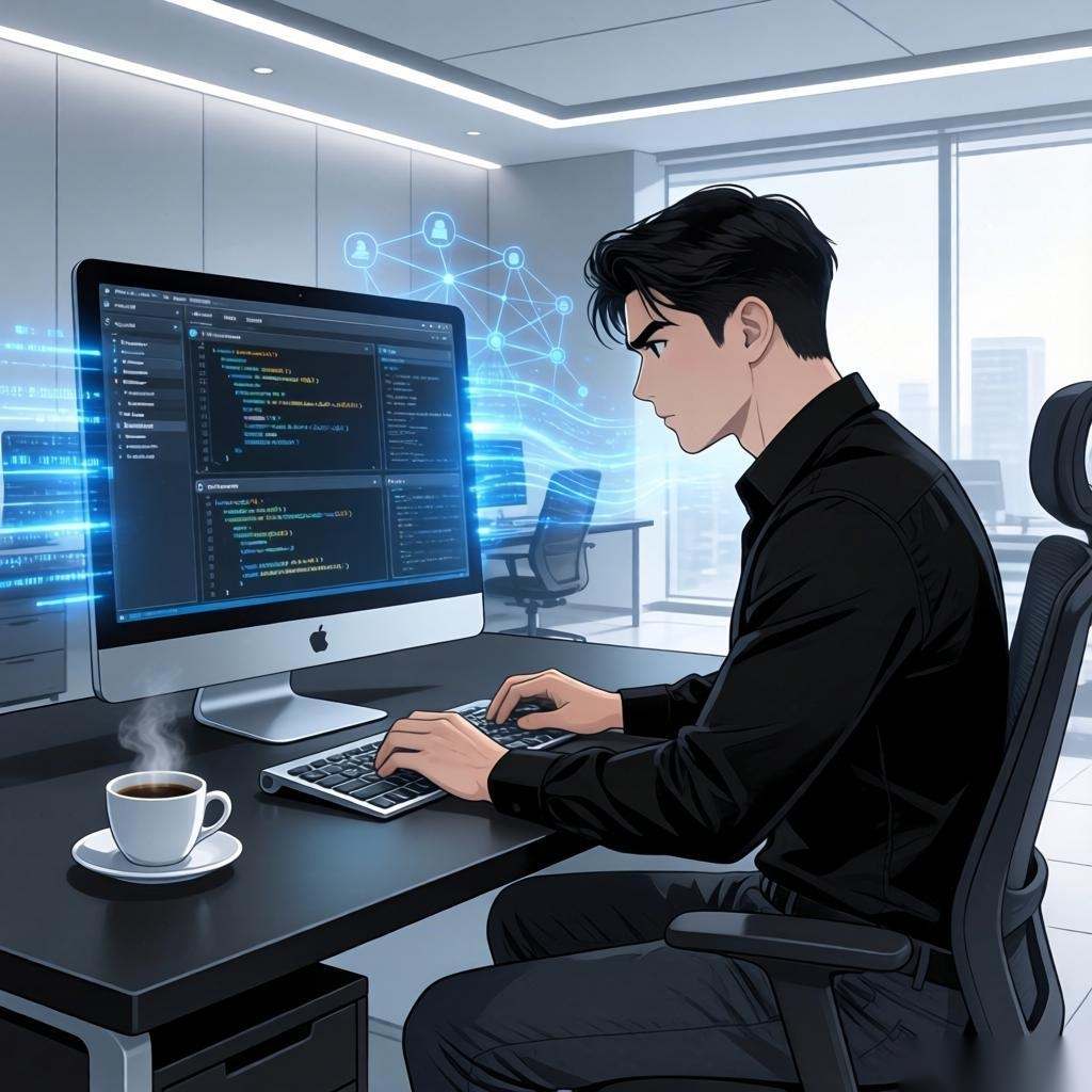 为什么说理解Background Sync 后台同步的重要性，能让你的应用系统少走三年弯路？