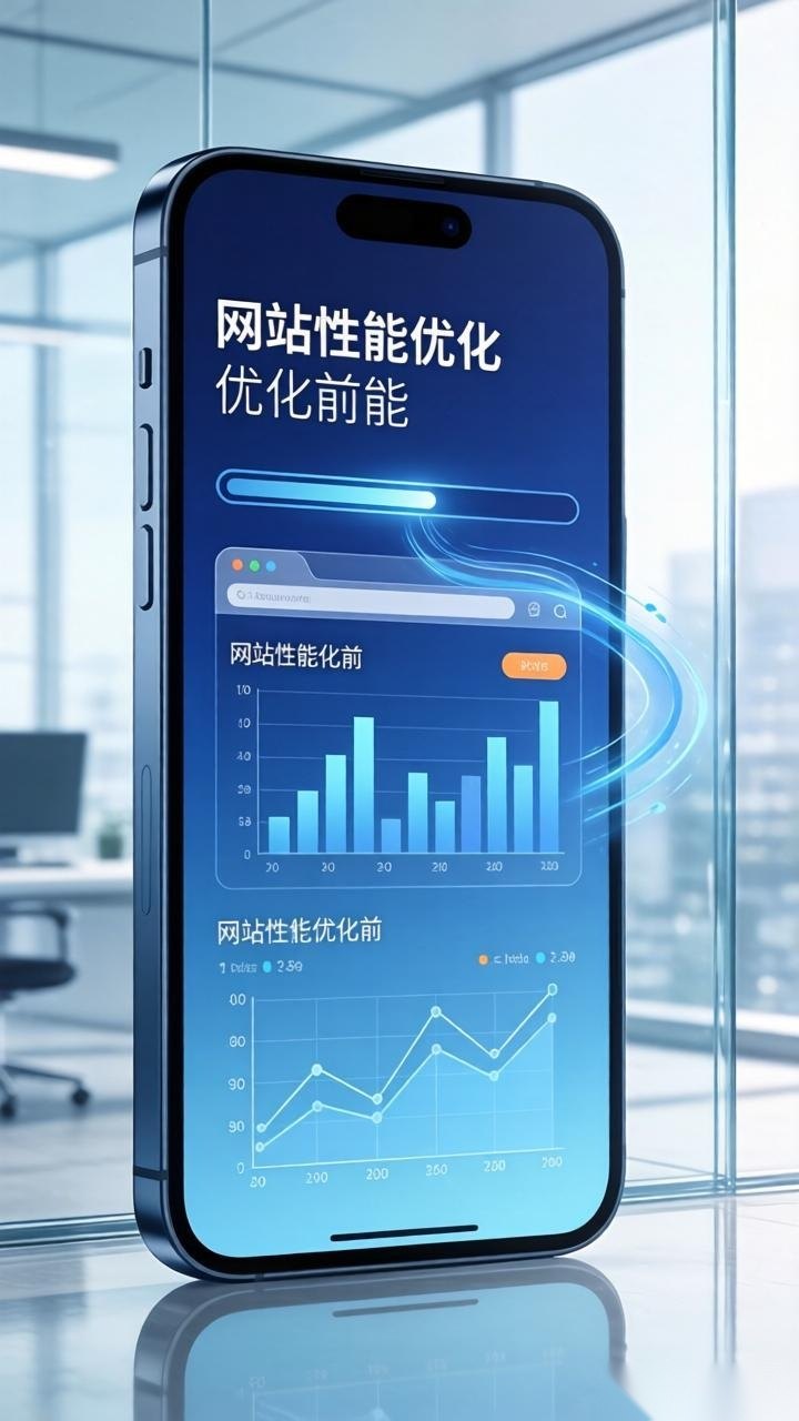 Mobile Page Speed：如何用极致性能优化移动加载时间