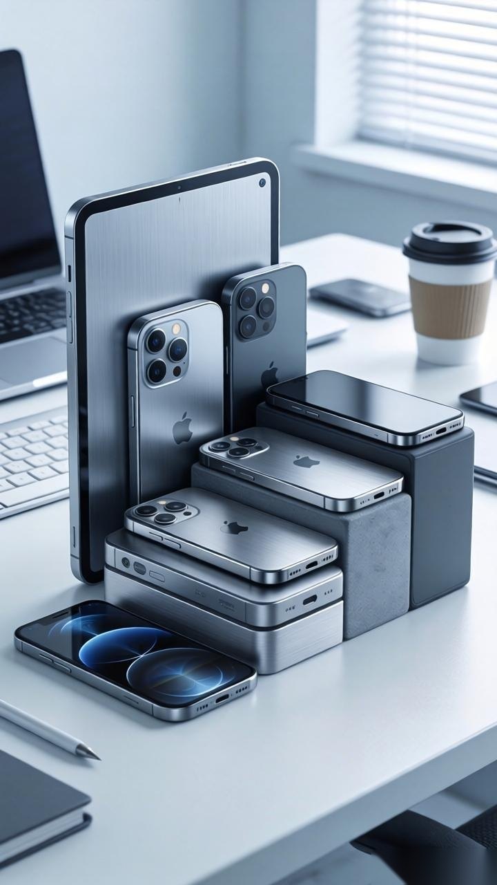 Mobile-First Design：2026年必知的全面响应式基础升级指南