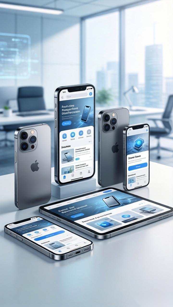 Mobile-First Design：2026年必知的全面响应式基础升级指南