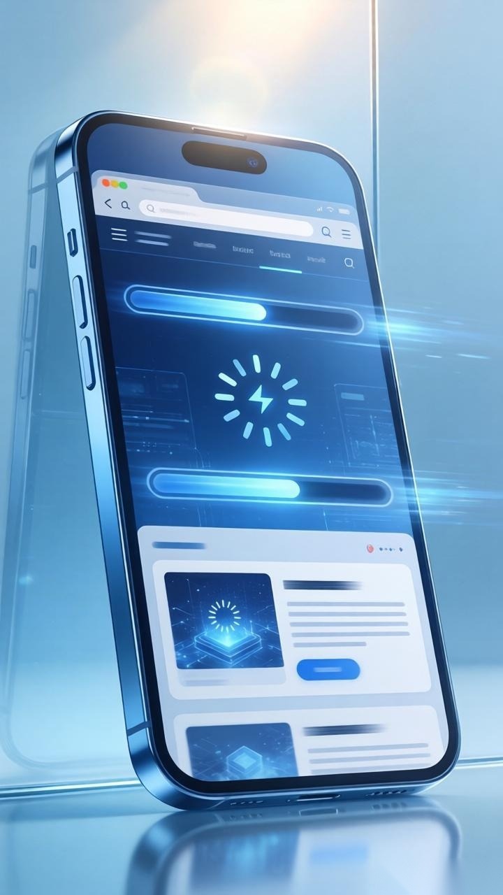 提升移动页面速度：性能优化的终极秘诀