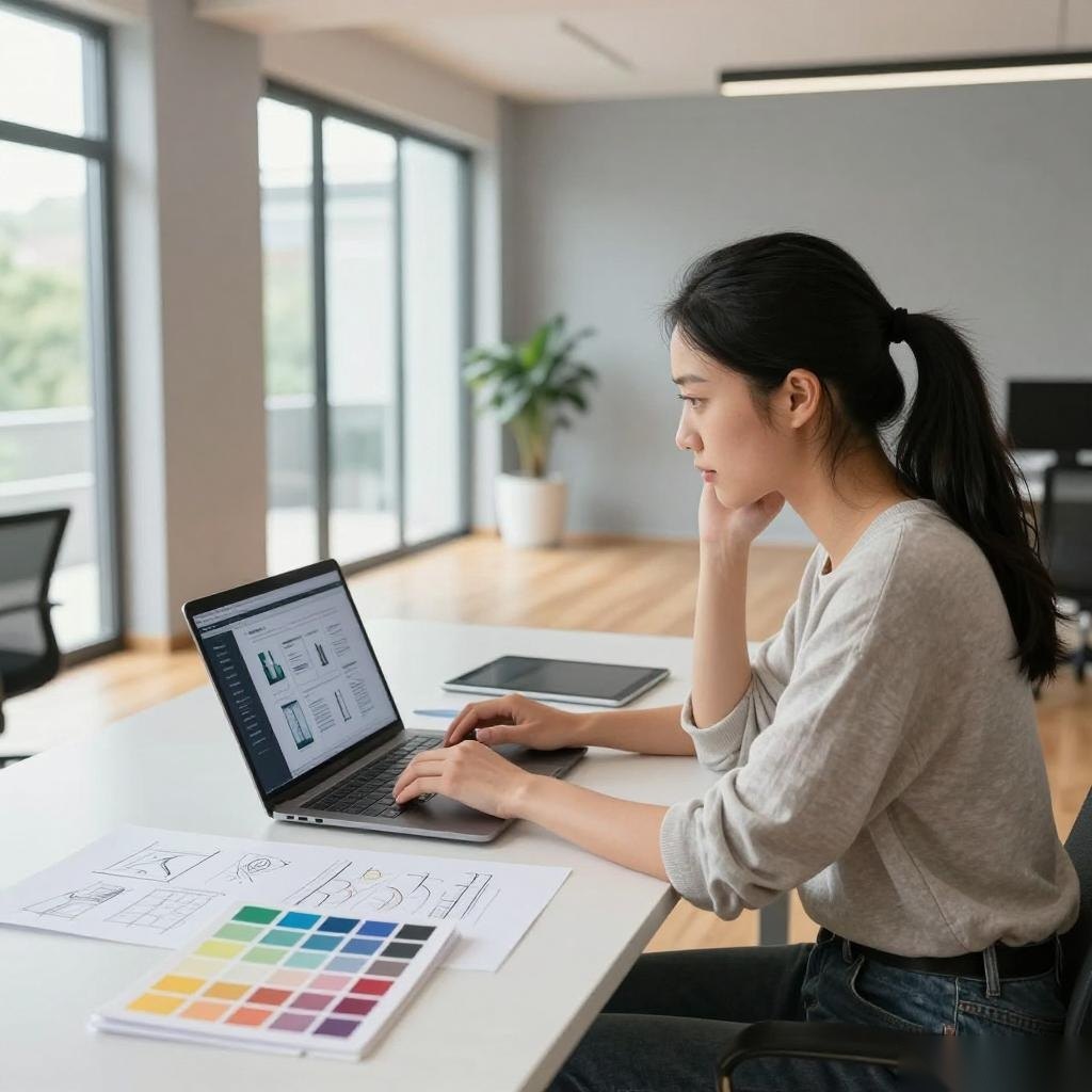 2026年最全指南:让你彻底掌握Mobile-First设计的秘密