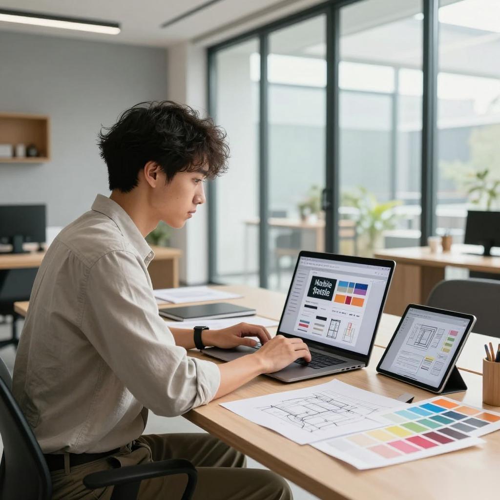 2026年最全指南:让你彻底掌握Mobile-First设计的秘密