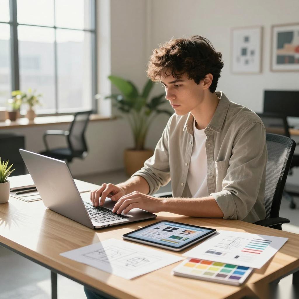 2026年最全指南:让你彻底掌握Mobile-First设计的秘密