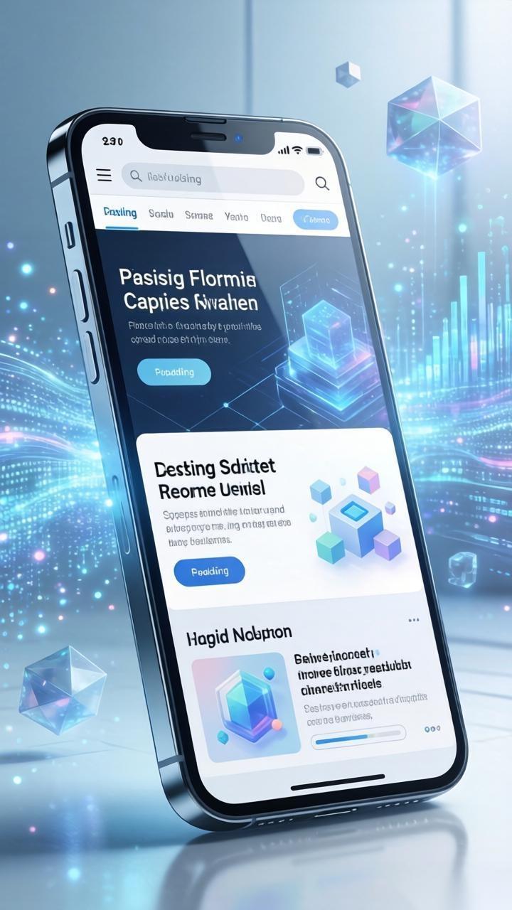 提升网页速度的秘密武器：AMP页面极速加载指南