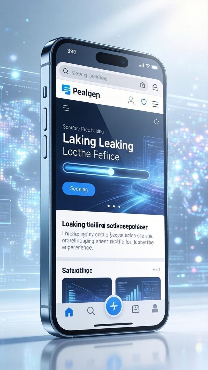 提升网页速度的秘密武器：AMP页面极速加载指南