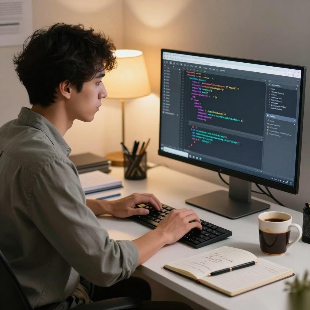 2026年必学:浏览器功能检测与渐进增强的全攻略