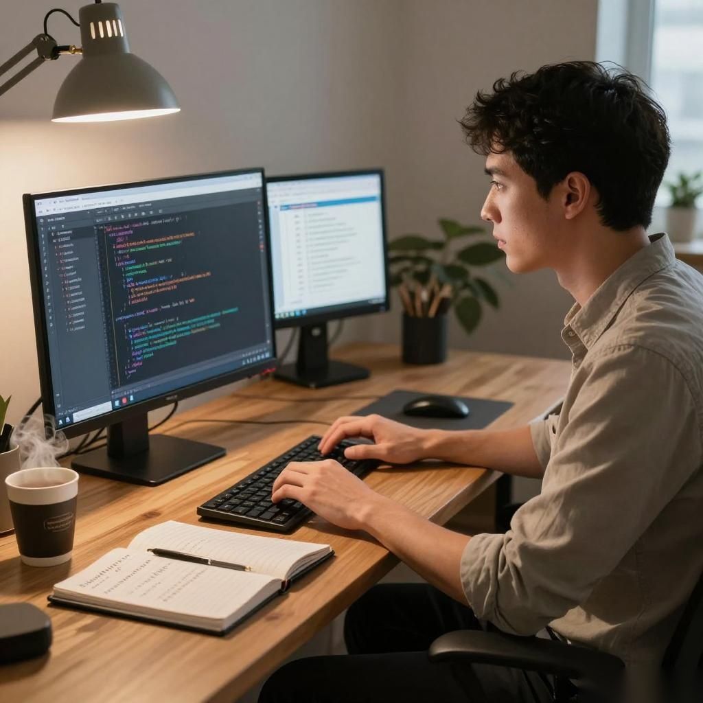 2026年必学:浏览器功能检测与渐进增强的全攻略