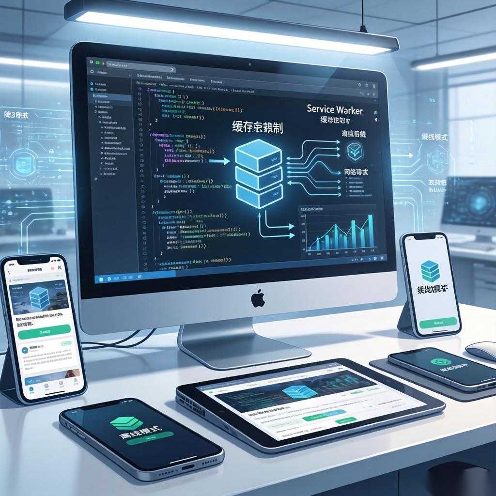 如何利用Service Worker缓存实现强大离线功能