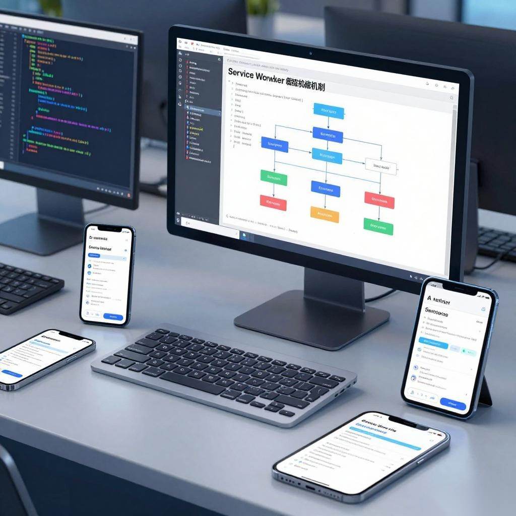 如何利用Service Worker缓存实现强大离线功能