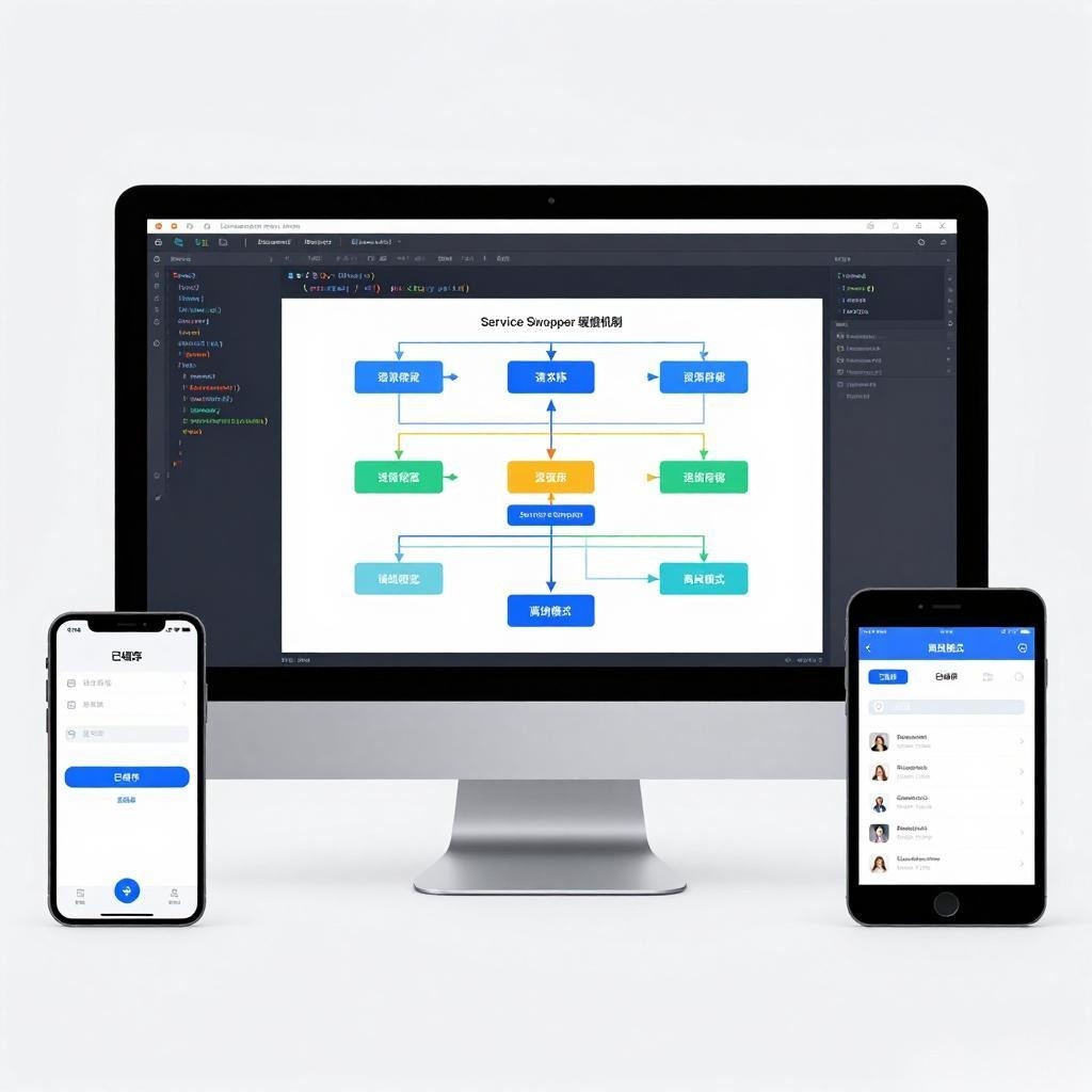 如何利用Service Worker缓存实现强大离线功能