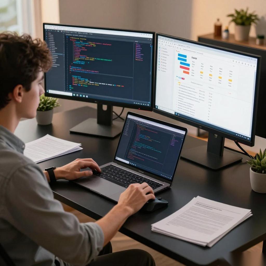 跨浏览器兼容性：让每一位用户都获享一致体验的秘密武器