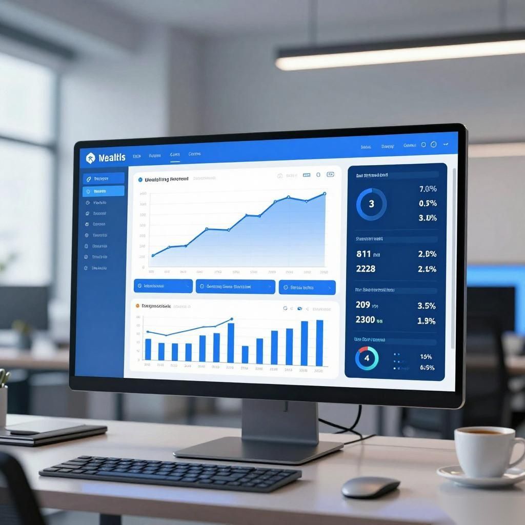 掌握Search Console Integration:搜索控制台集成、验证与数据监控深度解析