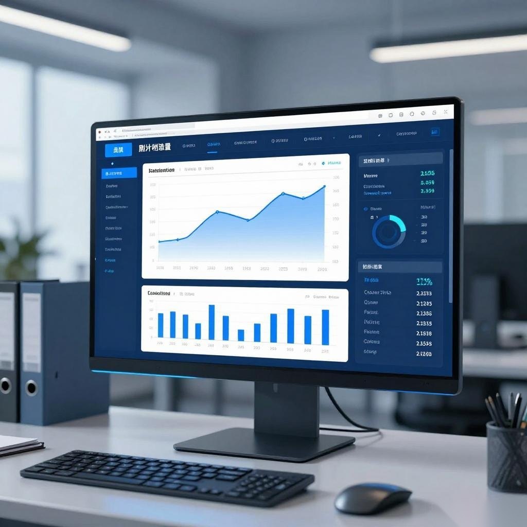 掌握Search Console Integration:搜索控制台集成、验证与数据监控深度解析