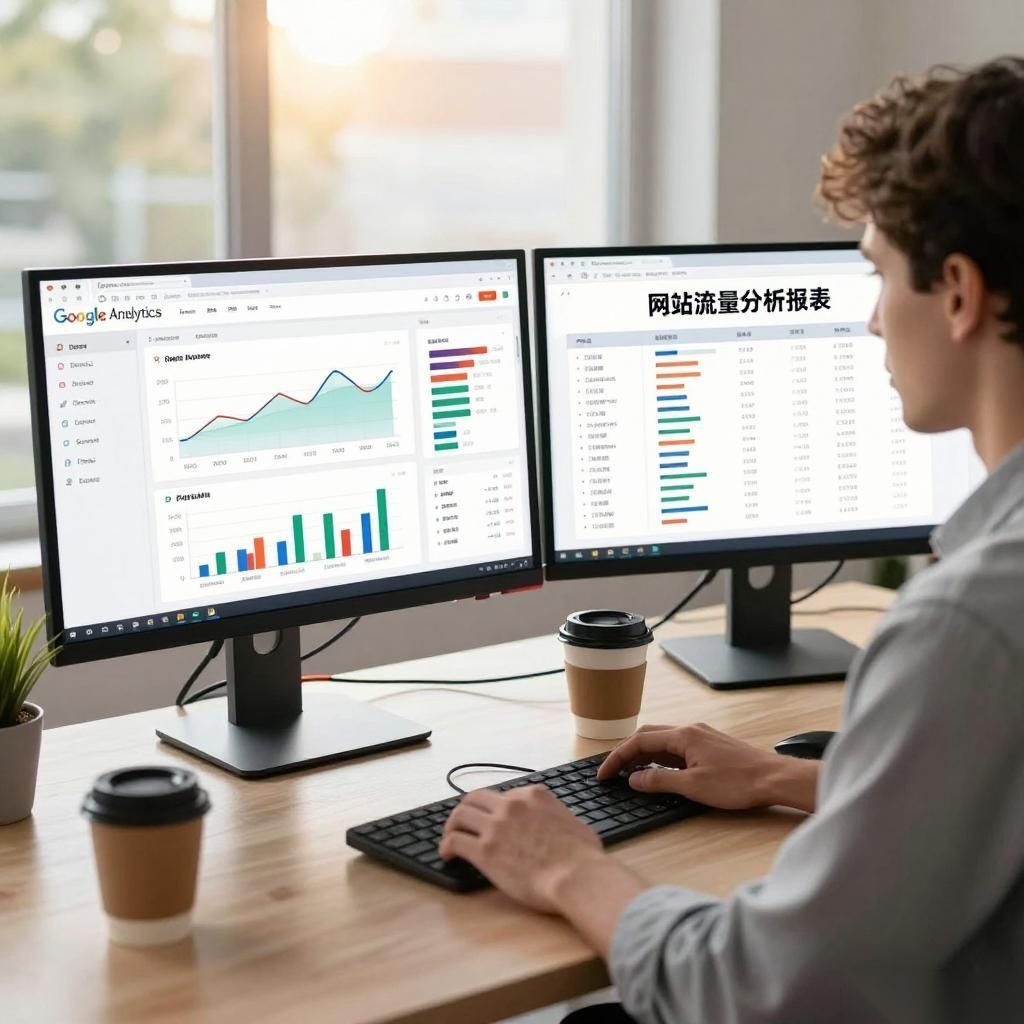 掌握Analytics Implementation：轻松破解Google Analytics配置的秘密