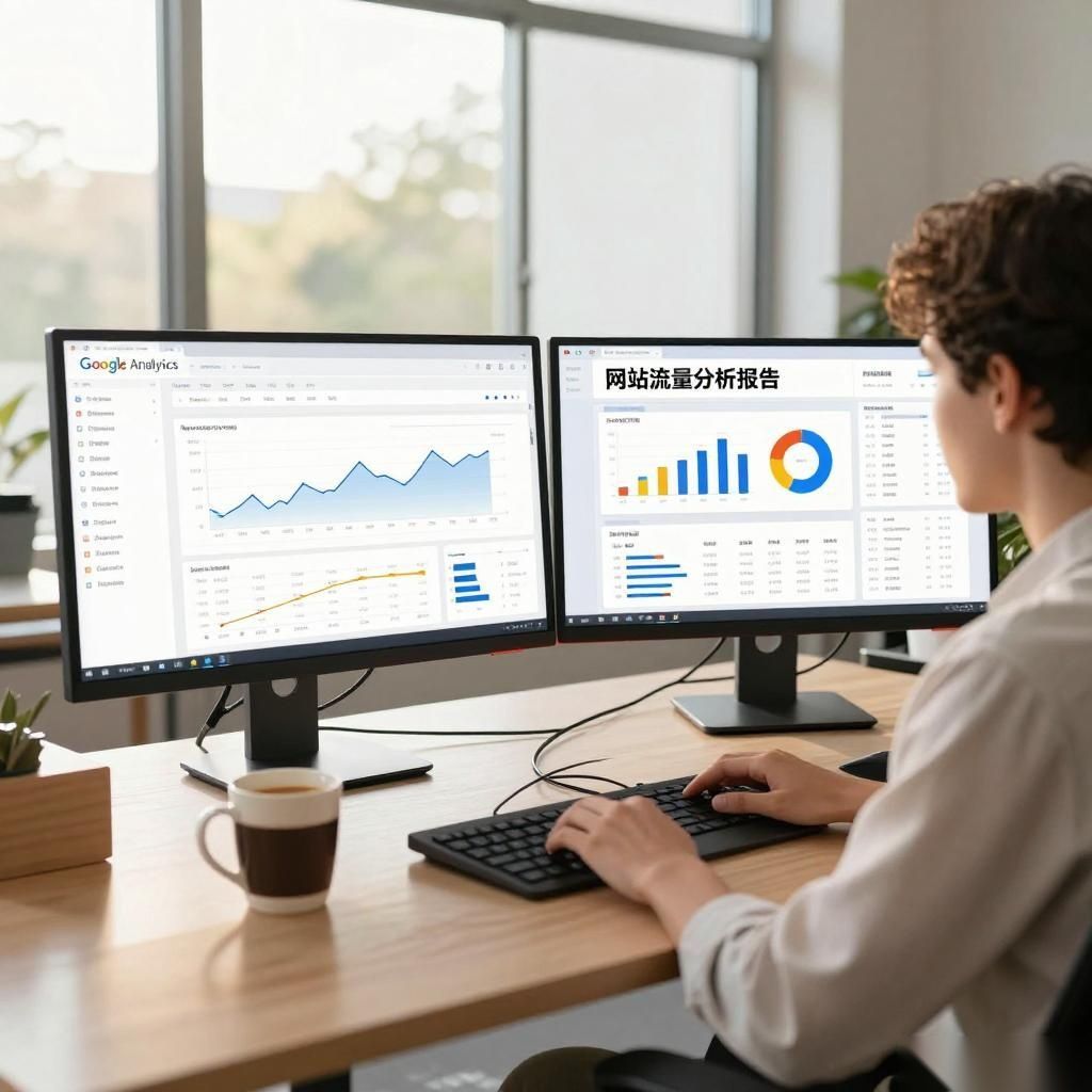 掌握Analytics Implementation：轻松破解Google Analytics配置的秘密
