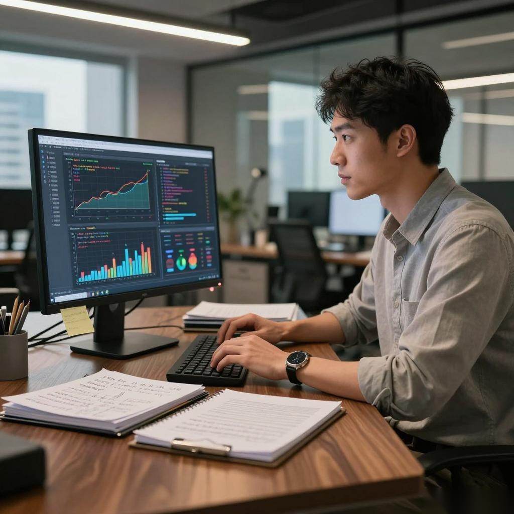 掌握Google Analytics配置的秘密，如何实现精准的分析实施